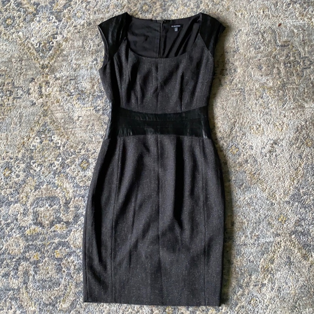 Le Chateau Dress